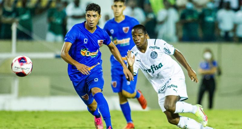  - Le Real Madrid craint le FC Barcelone, négociations ouvertes avec Endrick et Griezmann 