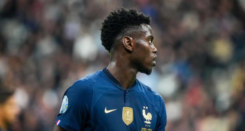  - Benoît Badiashile : "Je me suis senti vraiment à l'aise"