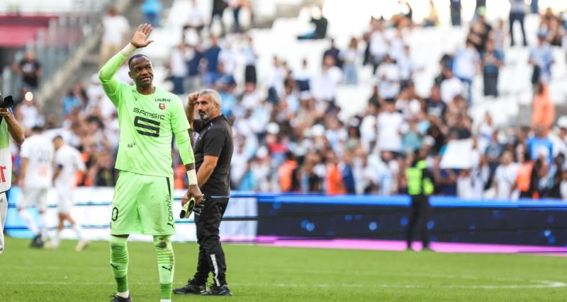  - 🚨 Equipe de France : Mandanda revient chez les Bleus, Koundé pas remplacé ! (officiel)