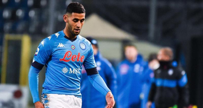  - ASSE : chantage à la Mairie de Saint-Etienne... le frère de Ghoulam mis en cause dans une nouvelle affaire