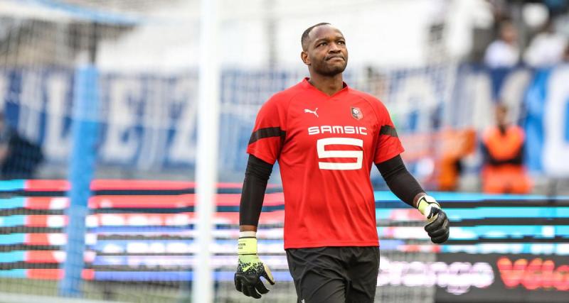  - Équipe de France : Steve Mandanda appelé en renfort !