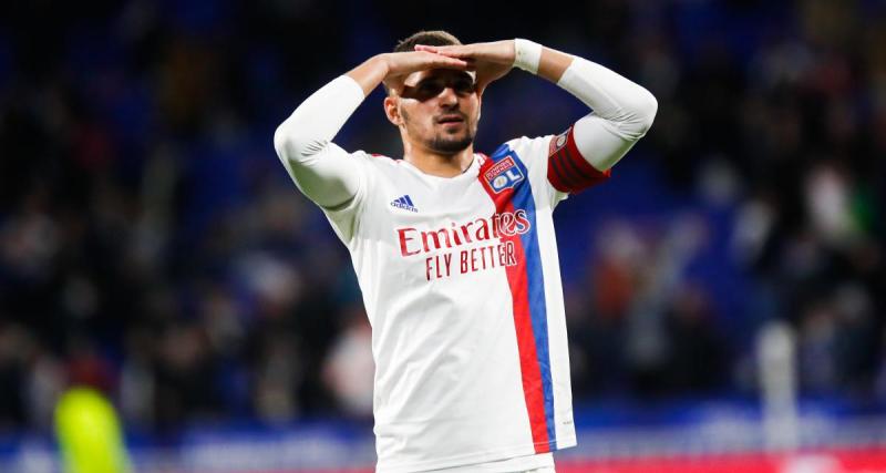  - Aouar snobe l’OL, Majer brille, un renfort à Nice, Martin (LOSC) donne des regrets à Nantes