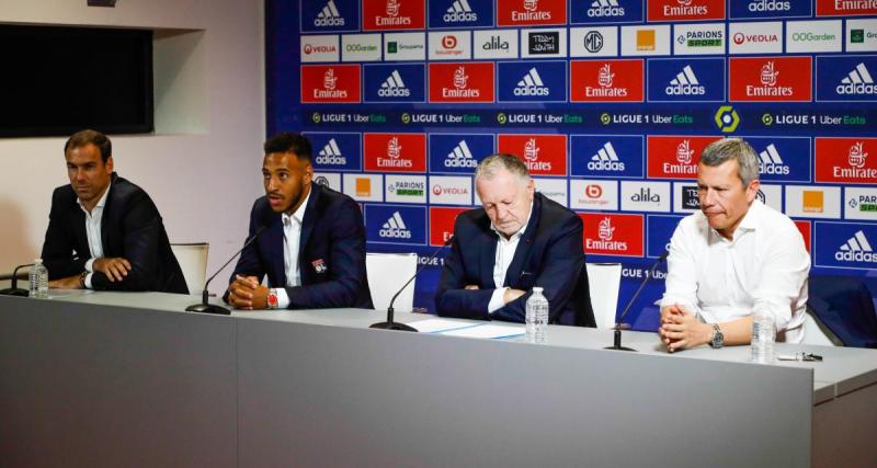  - OL : le club réplique sèchement aux rumeurs d'ultimatum et de défiance de joueurs contre Bosz !