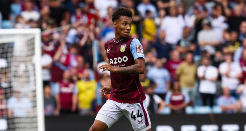  - 🚨 Equipe de France : blessure sérieuse confirmée pour Boubacar Kamara ! (officiel)