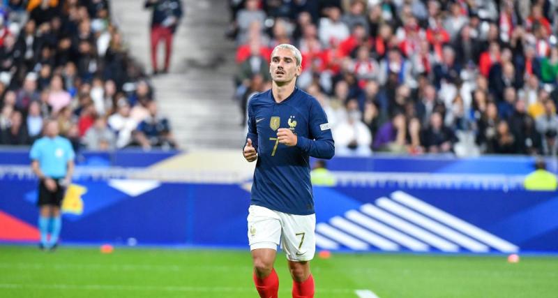  - Équipe de France, Barça : les Catalans vont bien négocier avec l'Atlético pour Griezmann !