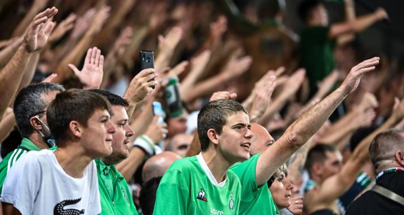  - ASSE - Grenoble : Geoffroy-Guichard se remplit pour le derby, une recrue déjà récompensée ?