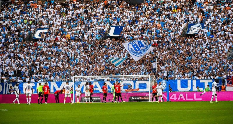  - OM : deux bonnes nouvelles pour les supporters sont tombées ! 
