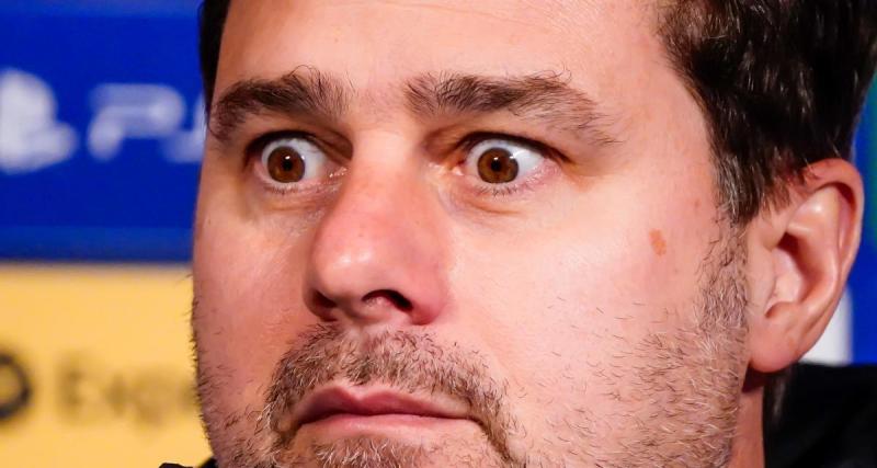  - OGC Nice, PSG : l’avenir de Favre et Pochettino est tranché à Nice 