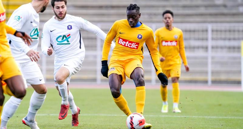  - Coupe de France : le programme du 4e tour, région par région