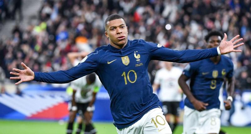  - PSG, équipe de France : « Heureusement que Madrid ne l'a pas signé »... Mbappé se fait découper en Espagne !