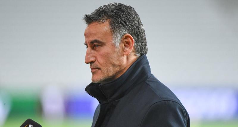  - PSG : Galtier pris à partie et chahuté en public ! 