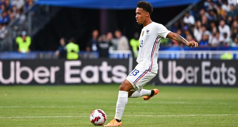  - Boubacar Kamara devrait bel et bien manquer le mondial