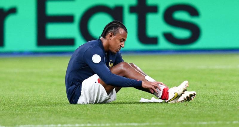  - FC Barcelone, Equipe de France : on en sait plus sur la blessure de Koundé, privé de Clasico ? 