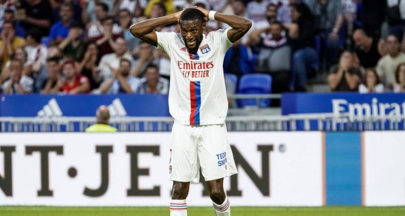  - OL : coup dur pour Toko Ekambi avant le RC Lens