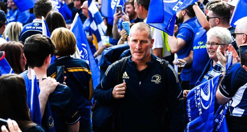  - Racing 92 : Stuart Lancaster va bien rejoindre le club