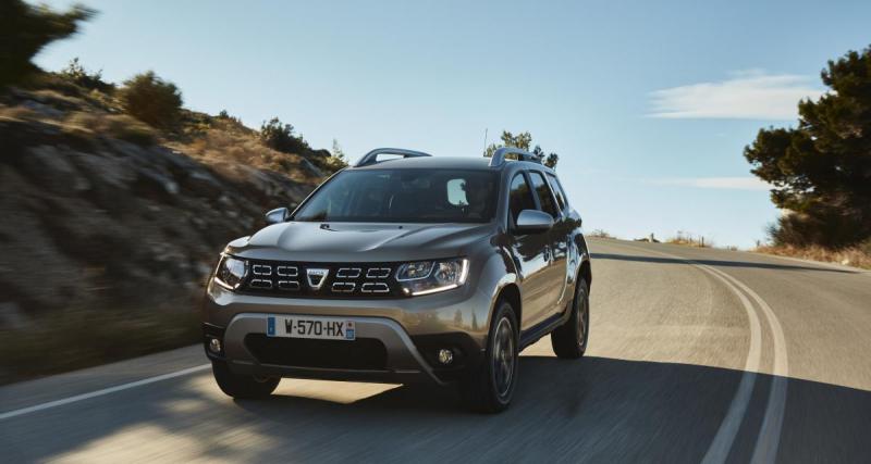  - Dacia Duster ECO-G - essai, date de sortie, prix et fiche technique du SUV qui carbure au GPL