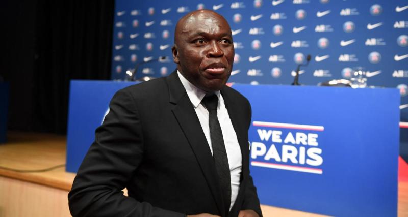  - PSG : le père de Kylian Mbappé va être consultant pour la Coupe du Monde !