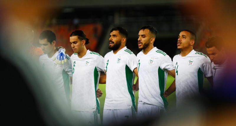  - 🚨 Algérie - Guinée en direct : revivez la victoire des Fennecs grâce à un but salvateur de Slimani !