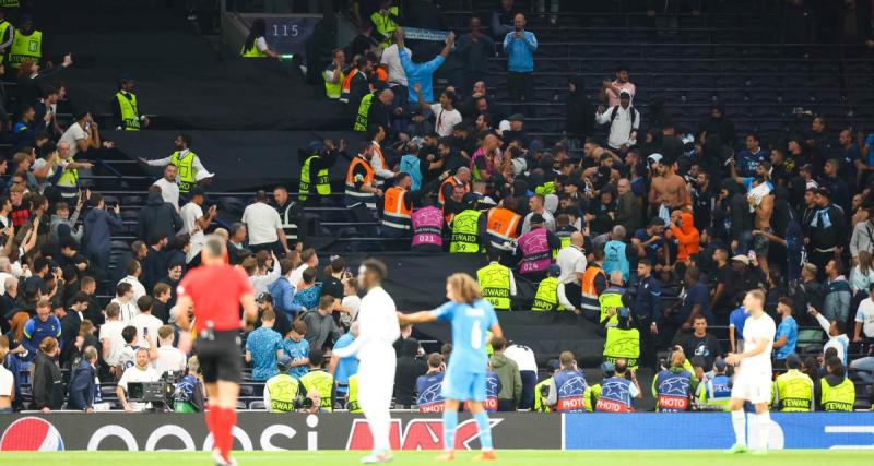  - OM : les supporters marseillais autorisés à se rendre à Angers