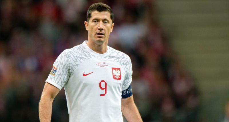  - Barça : Lewandowski revient sur ses contacts avec le Real Madrid 