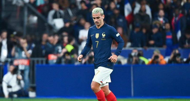  - Barça : plus que quelques millions sépareraient les Blaugranas et l'Atlético Madrid pour Griezmann !