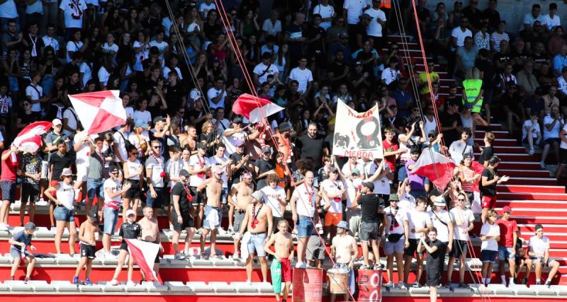  - OM - Ajaccio : problèmes de transports à venir pour les supporters Corses