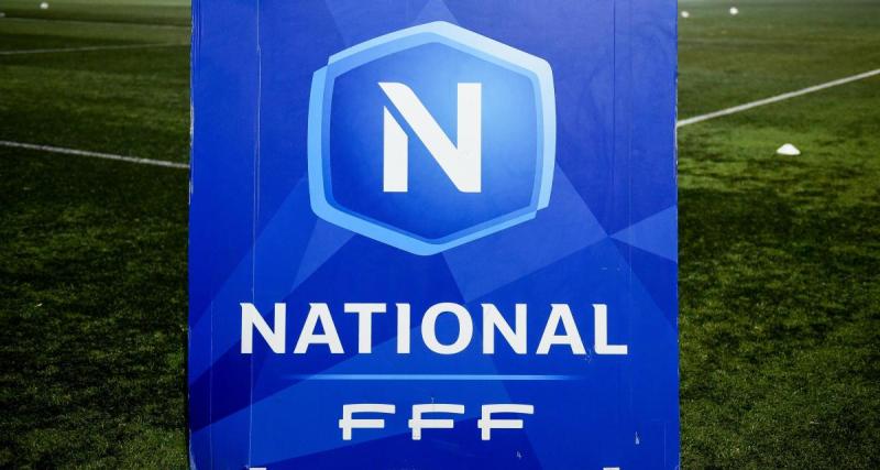  - National (J7) : Nancy et le FBBP solides, Concarneau mené… 