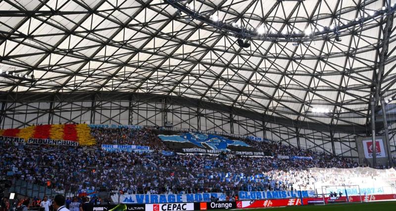  - OM : les Phocéens privés de leur supporter face au Sporting Portugal !