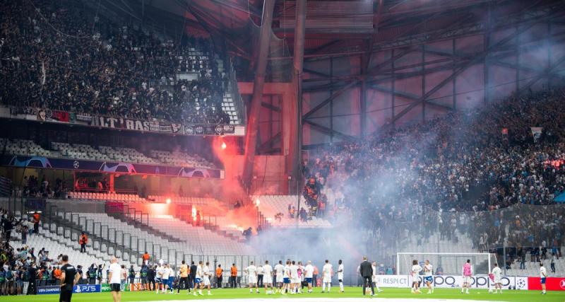  - OM : l'UEFA livre son verdict, Marseille lourdement puni !