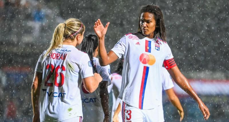  - L’OL s’impose à Montpellier et met la pression sur le PSG