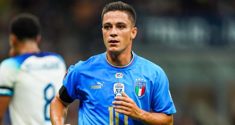  - Ligue des Nations : l’Italie fait le plus dur contre l’Angleterre !