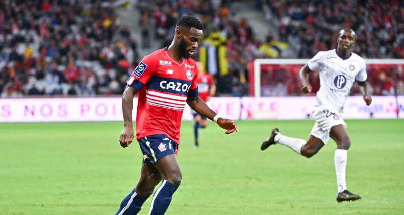  - Lille : un titulaire proche de la Liga ? 