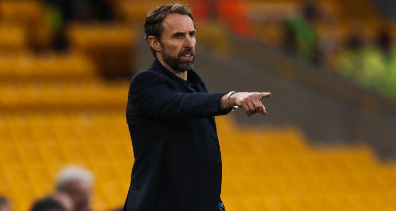  - Italie - Angleterre : Southgate retient du positif malgré l'élimination !