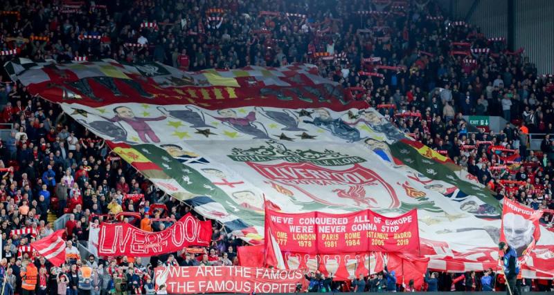  - Ligue des champions : les fans de Liverpool entendent se soulever contre l'UEFA