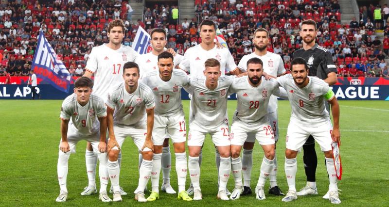  - Espagne – Suisse : quelle chaîne et comment voir le match en streaming ?