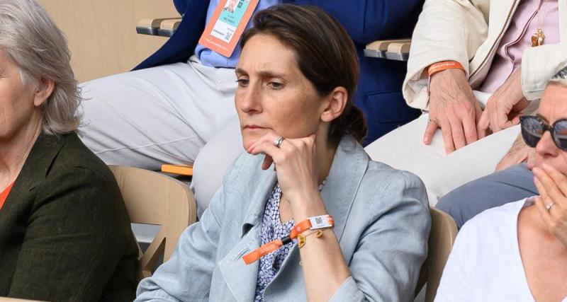  - FFF : « On a besoin d’un sport un peu nettoyé », la grosse mise au point de la ministre des Sports !