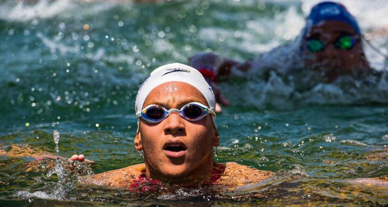  - Natation : le 25 kilomètres en eau libre annulé des Mondiaux 2023