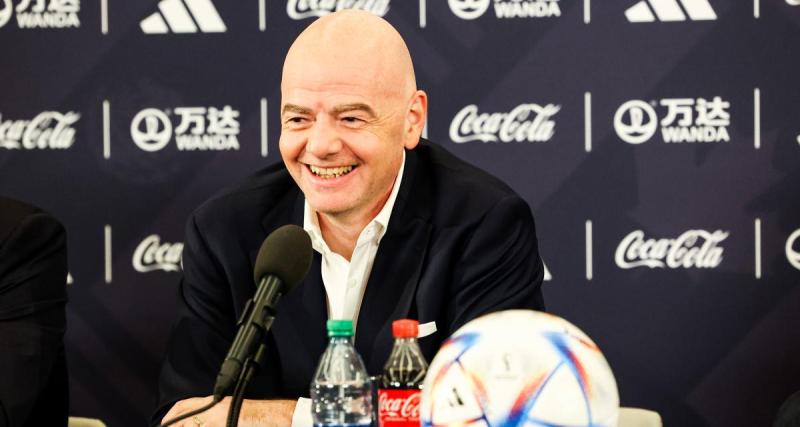  - Coupe du monde 2022 : la FIFA introduit la "FIFA Player App" !