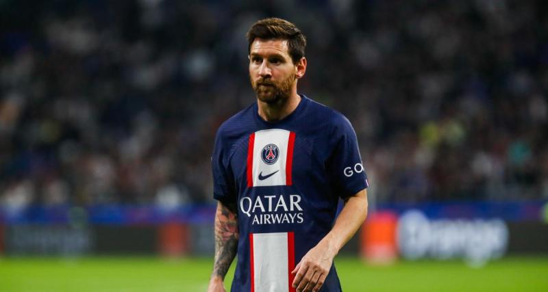  - PSG, Barça : Paris a un rêve secret pour Messi, gros coup dur en vue pour les Blaugranas ?
