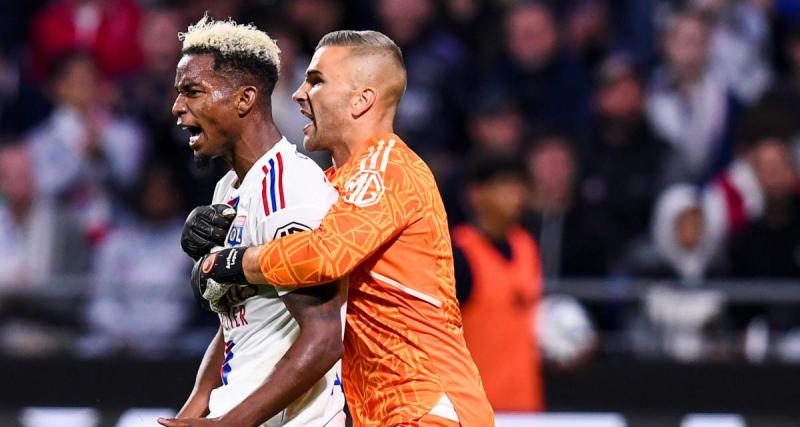  - OL : les Gones envoient un message fort au RC Lens... le PSG, l’OM et le LOSC gâchent la fête