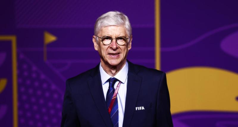  - Arsenal : Wenger persiste et signe pour le titre de champion d’Angleterre !