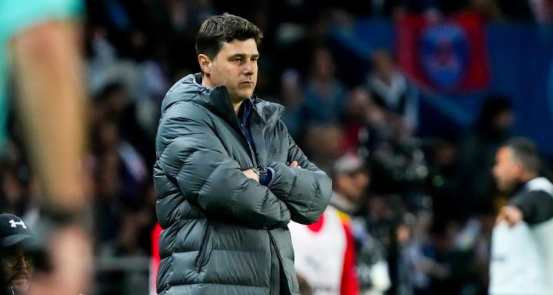  - Ligue 1 : Pochettino aurait bien refusé Nice