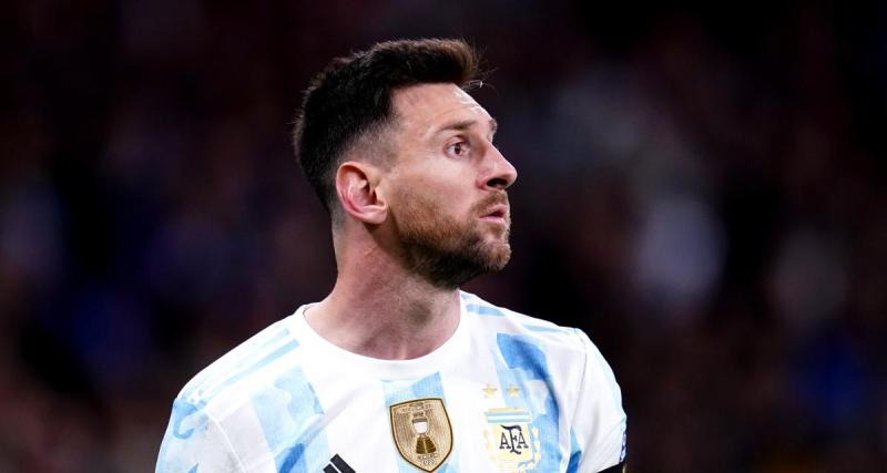  - PSG : Léo Messi n'a jamais douté de son retour en grande forme