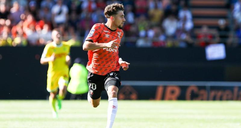  - Les ennuis commencent pour Aouchiche, Gouiri frappe, Strasbourg grimace avant Rennes