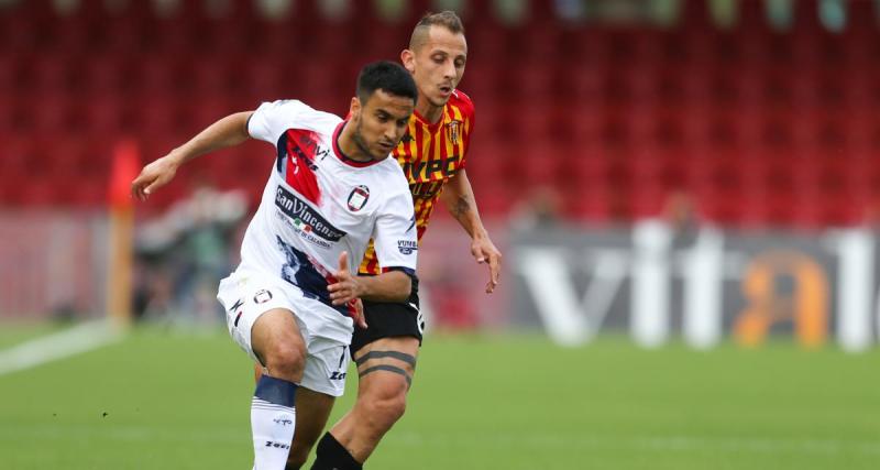  - LOSC - Mercato : Pierre Ménès encense une recrue, le Lillois fait encore des merveilles ! 