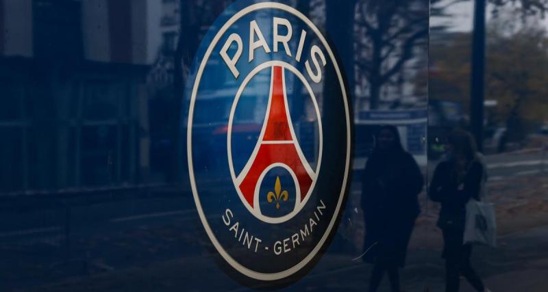  - PSG : les Parisiens annoncent un nouveau départ !