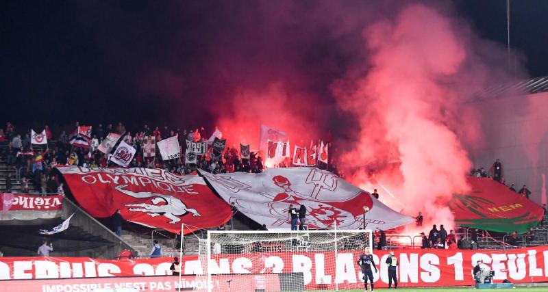  - Nîmes : la réunion entre la direction et les supporters tourne au fiasco ! 