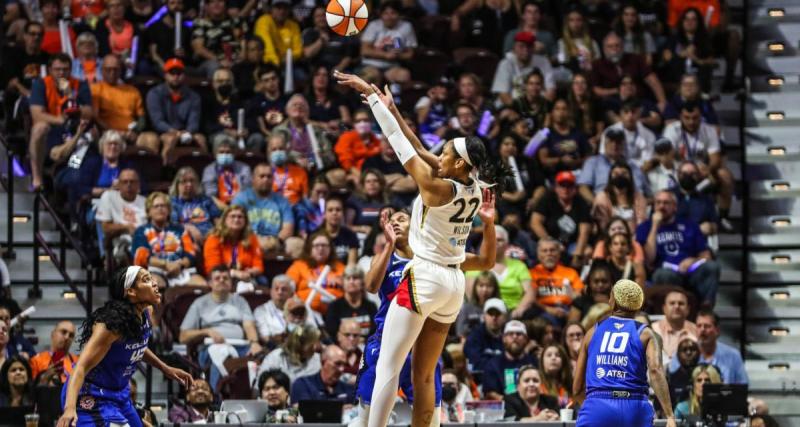  - Coupe du monde de basket : les Etats-Unis première nation qualifiée en quarts de finale 