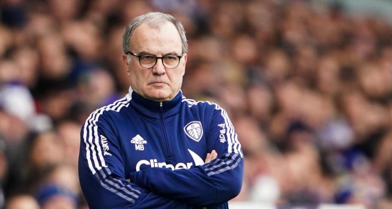  - OM, Leeds : Bielsa bientôt de retour dans un club mythique ?