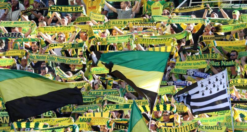  - Nantes : élan de solidarité des supporters nantais pour accueillir un jeune sénégalais à La Beaujoire